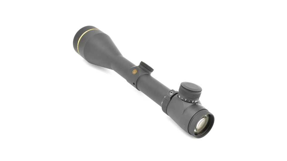 Leupold VX-3i 3.5-10x56mm Rifle Scope w/ Illuminated Duplex Reticle 171151