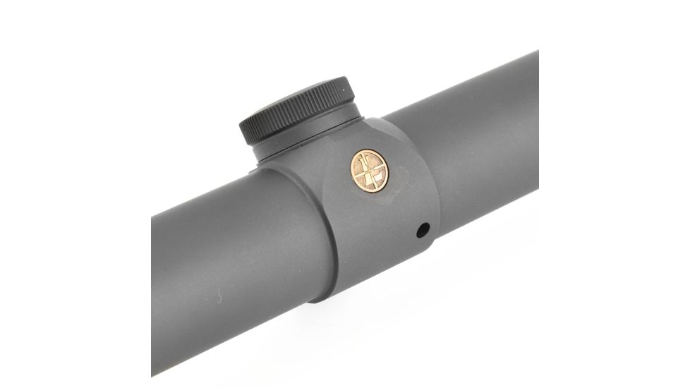 Leupold VX-3i 3.5-10x56mm Rifle Scope w/ Illuminated Duplex Reticle 171151