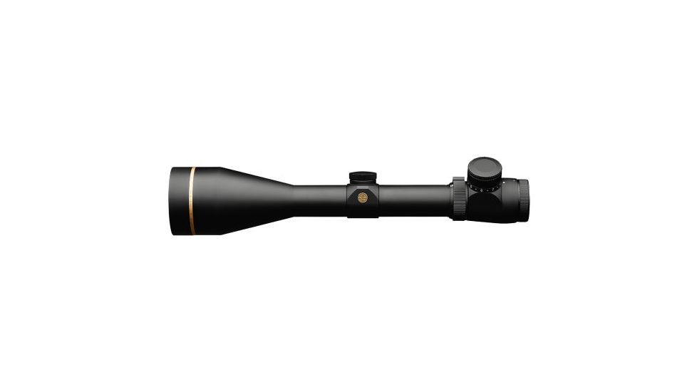 Leupold VX-3i 3.5-10x56mm, 30mm Matte Illuminated Duplex, 171151