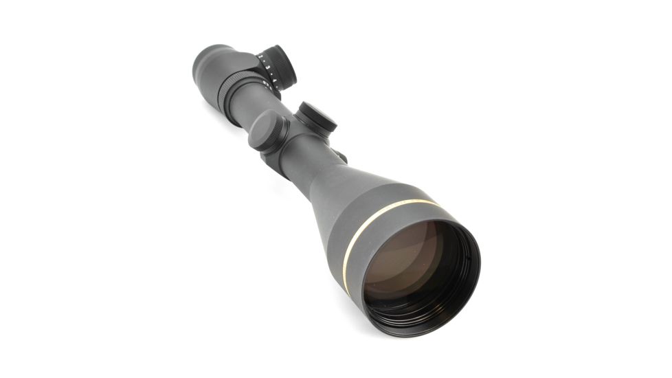 Leupold VX-3i 4.5-14x56mm 30mm, Side Focus, Illuminated German 4 DOT, 171154