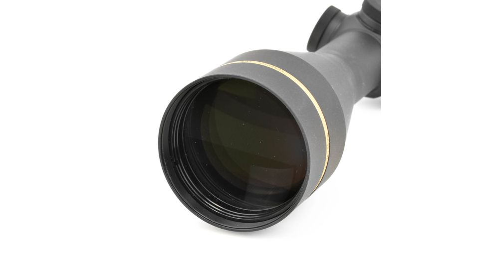 Leupold VX-3i 4.5-14x56mm 30mm, Side Focus, Illuminated German 4 DOT, 171154