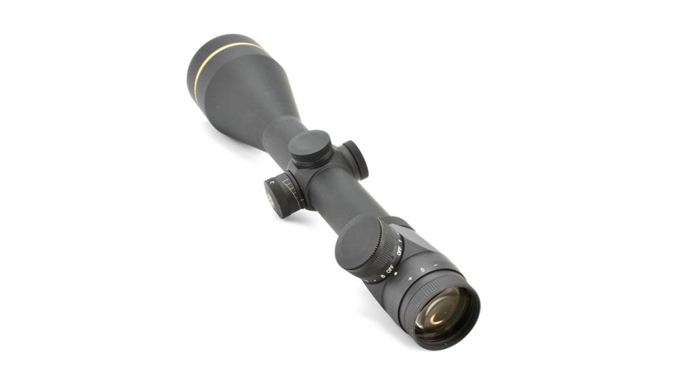 Leupold VX-3i 4.5-14x56mm 30mm, Side Focus, Illuminated German 4 DOT, 171154