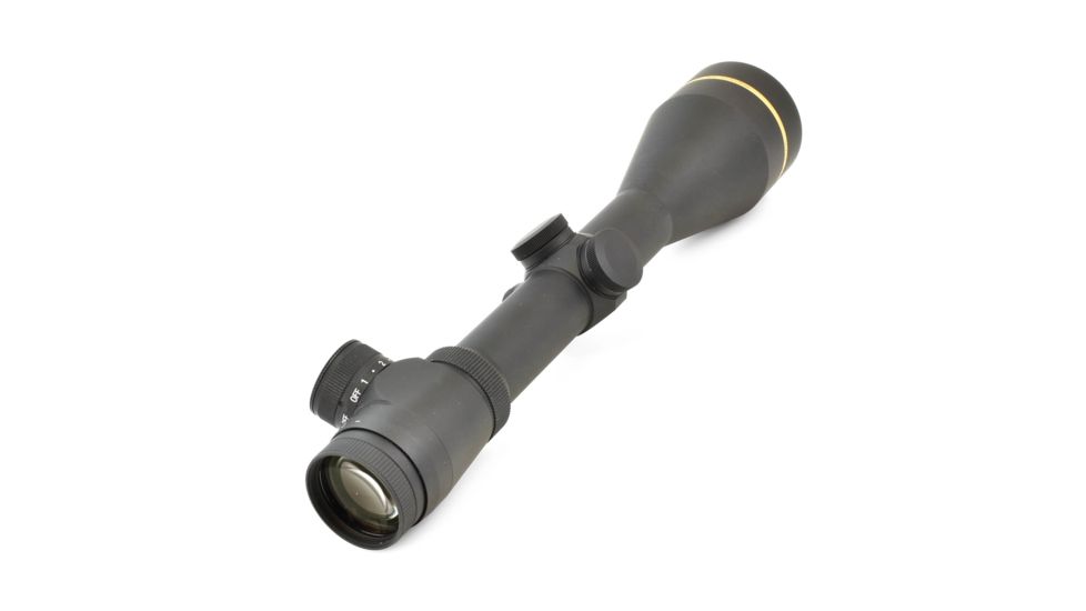 Leupold VX-3i 4.5-14x56mm 30mm, Side Focus, Illuminated German 4 DOT, 171154