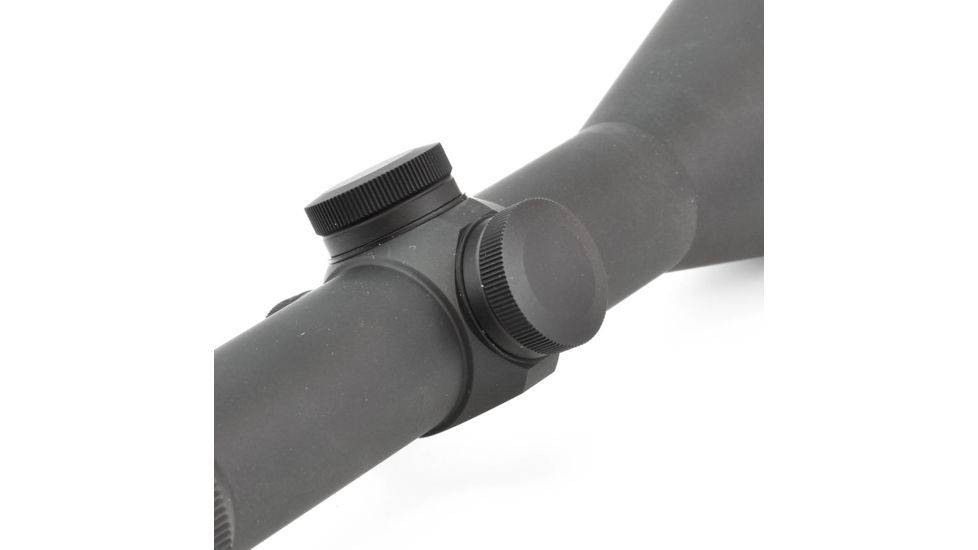Leupold VX-3i 4.5-14x56mm 30mm, Side Focus, Illuminated German 4 DOT, 171154