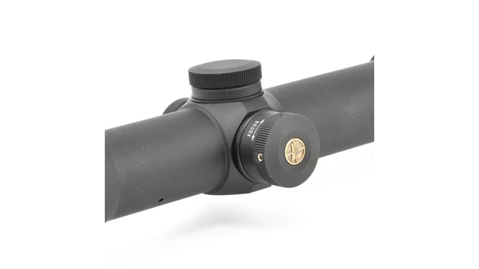 Leupold VX-3i 4.5-14x56mm 30mm, Side Focus, Illuminated German 4 DOT, 171154