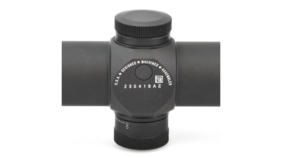Leupold VX-3i 4.5-14x56mm 30mm, Side Focus, Illuminated German 4 DOT, 171154