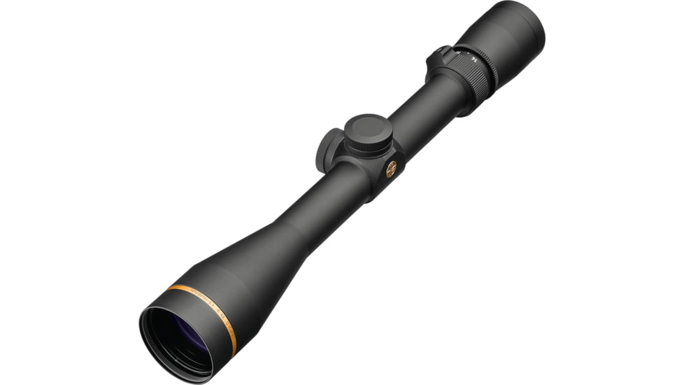 Leupold VX-3i 4.5-14x40mm Adjustable Objective CDS Rifle Scope w/ Duplex Reticle 170698