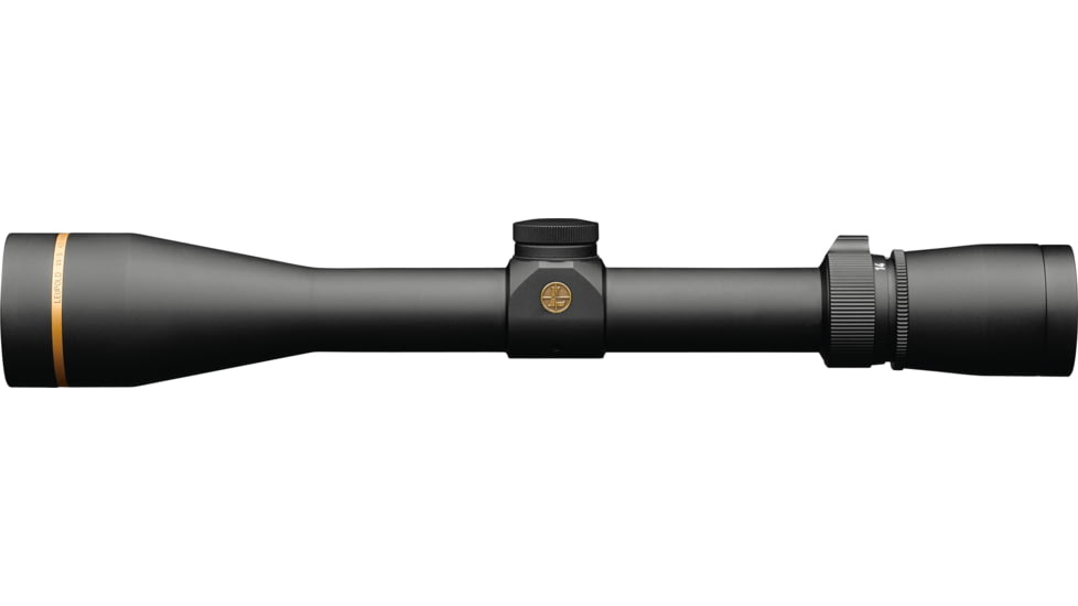 Leupold VX-3i 4.5-14x40mm Adjustable Objective CDS Rifle Scope w/ Duplex Reticle 170698