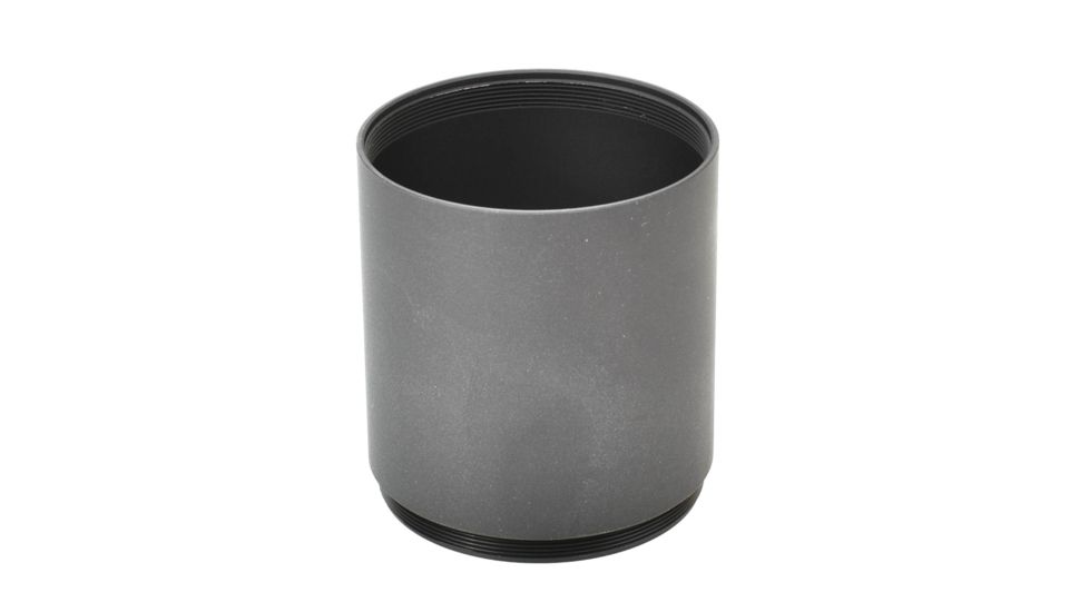 Leupold VX-3i 6.5-20x50mm 30mm, Side Focus CDS Target Matte Fine Duplex 170714