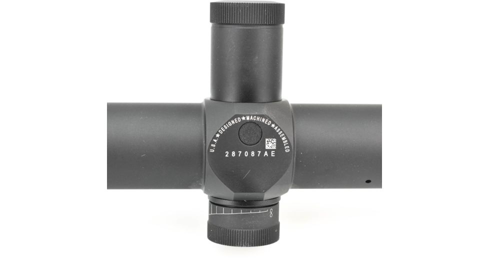 Leupold VX-3i 6.5-20x50mm 30mm, Side Focus CDS Target Matte Varmint Hunter 170715