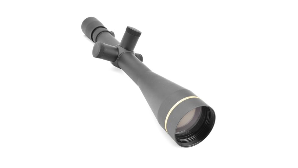 Leupold VX-3i 6.5-20x50mm 30mm, Side Focus CDS Target Matte Varmint Hunter 170715