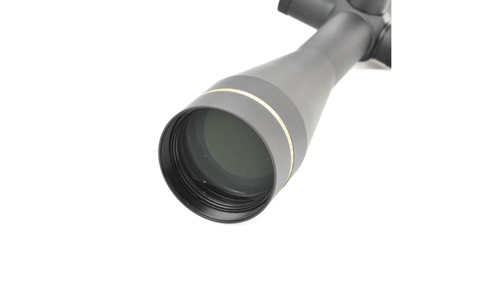 Leupold VX-3i 6.5-20x50mm 30mm, Side Focus CDS Target Matte Varmint Hunter 170715