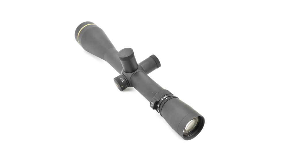 Leupold VX-3i 6.5-20x50mm 30mm, Side Focus CDS Target Matte Varmint Hunter 170715