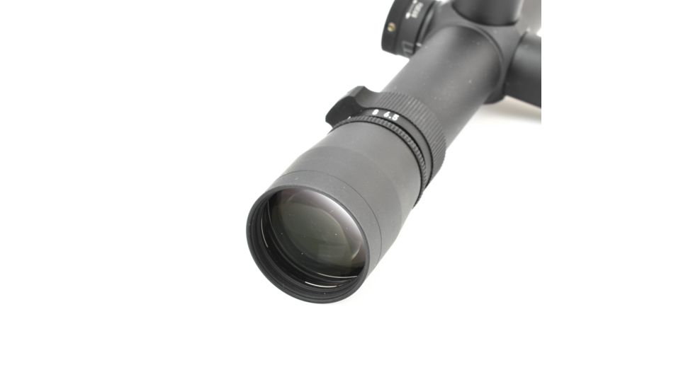 Leupold VX-3i 6.5-20x50mm 30mm, Side Focus CDS Target Matte Varmint Hunter 170715