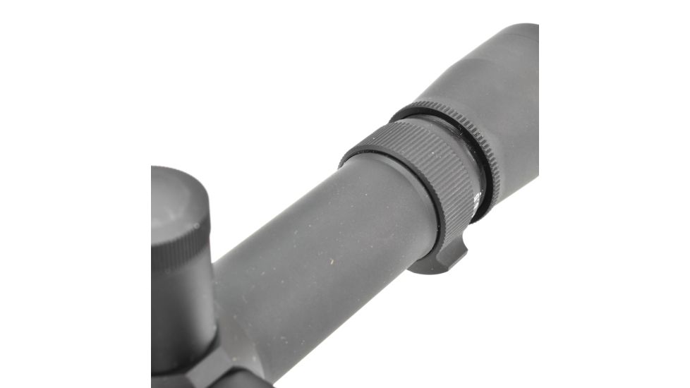 Leupold VX-3i 6.5-20x50mm 30mm, Side Focus CDS Target Matte Varmint Hunter 170715
