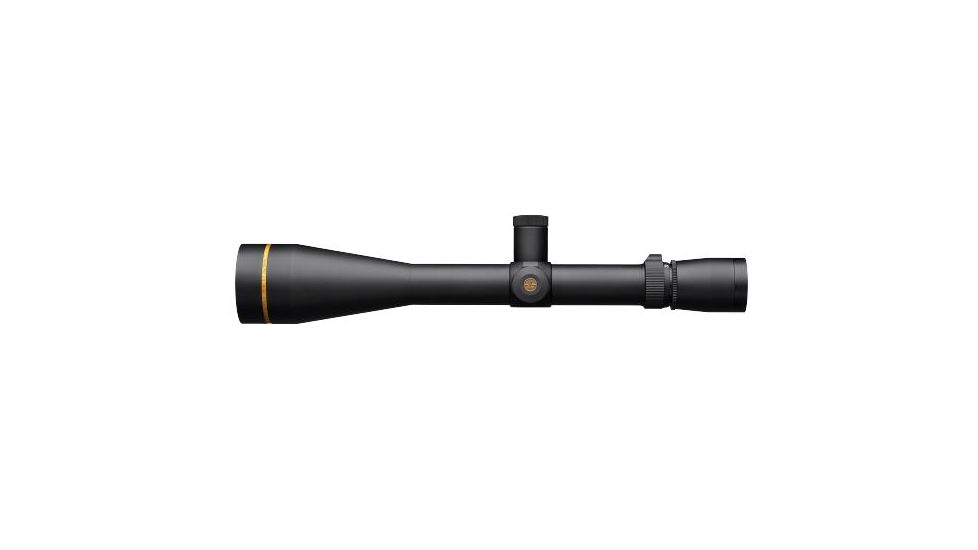 Leupold VX-3i  6.5-20x50mm (30mm) Side Focus CDS Target Matte Varmint Hunter 170715