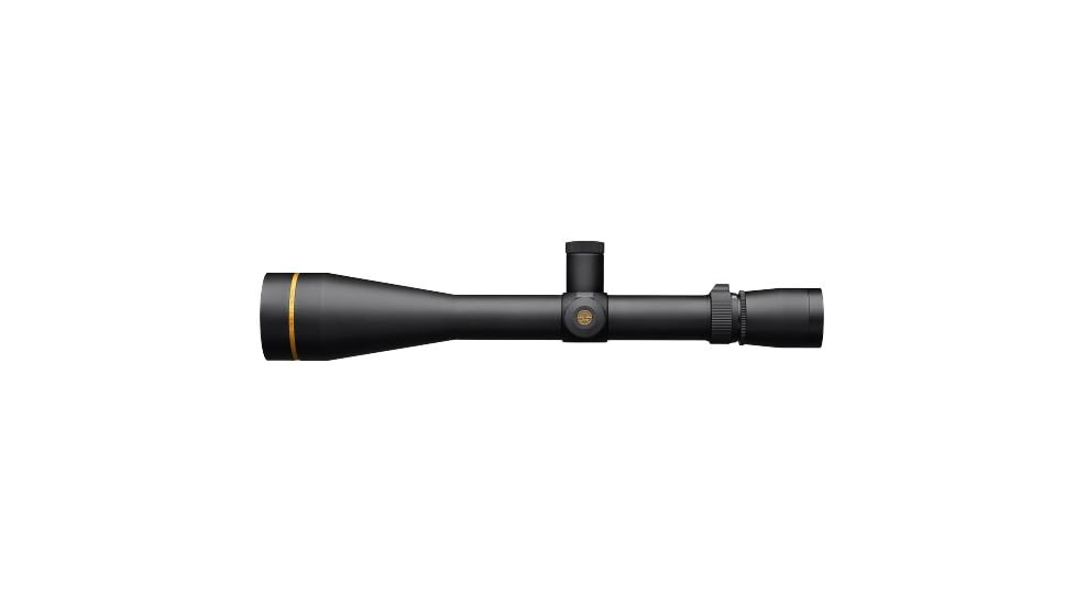 Leupold VX-3i 6.5-20x50mm, 30mm Side Focus CDS Target Matte Wind-Plex, 170888