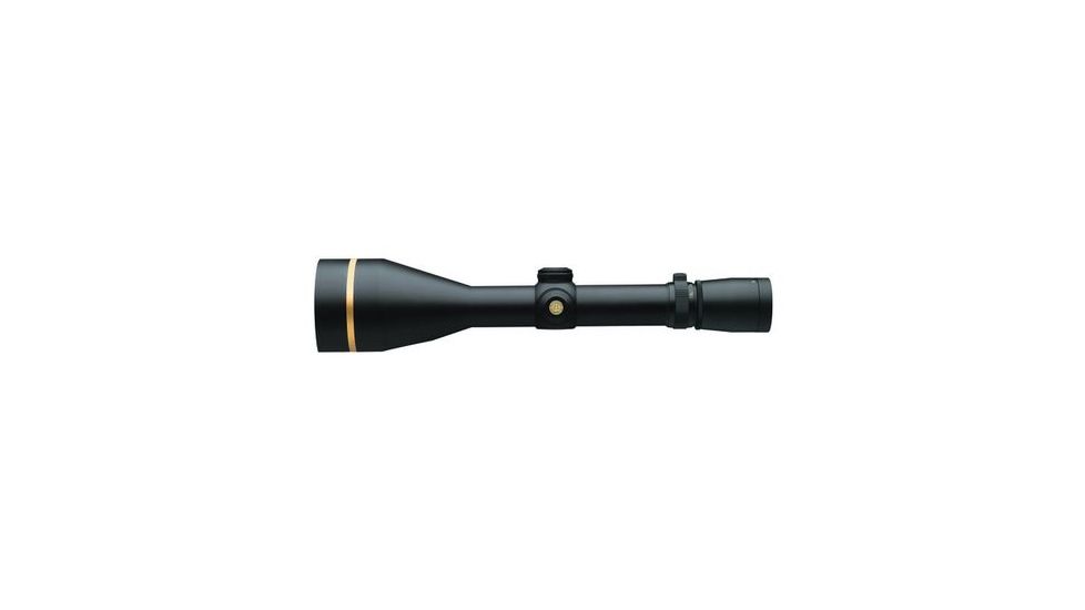 Leupold VX-3L 4.5-14x56mm 30mm Side Focus CDS Rifle Scope,Matte,Wind-Plex Reticle 120609