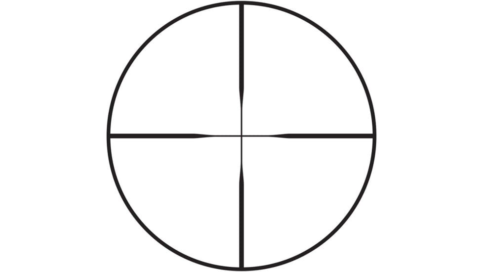 Leupold VX-5HD Gen 2 3-15x44mm 30mm Tube Riflescope, Second Focal Plane, CDS-SZL2 Side Focus Duplex Reticle, Black, 183848