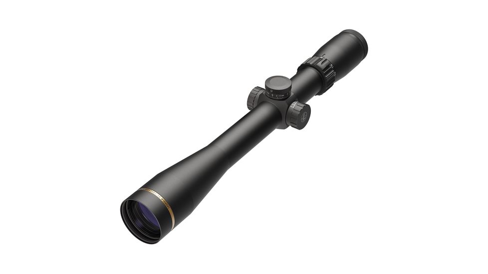 Leupold VX-Freedom AR 6-18X40, 30mm, 223 Mil Side Focus TMR, Matte Black, 177231