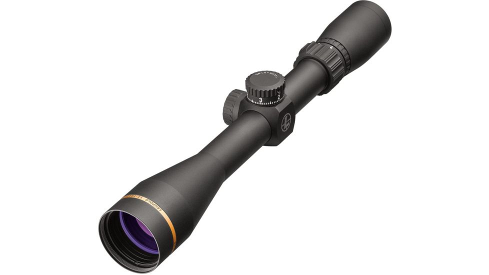 Leupold VX-Freedom AR 3-9X40 Rifle Scope, 1 inch, 223 Mil TMR, Matte Black, 178252