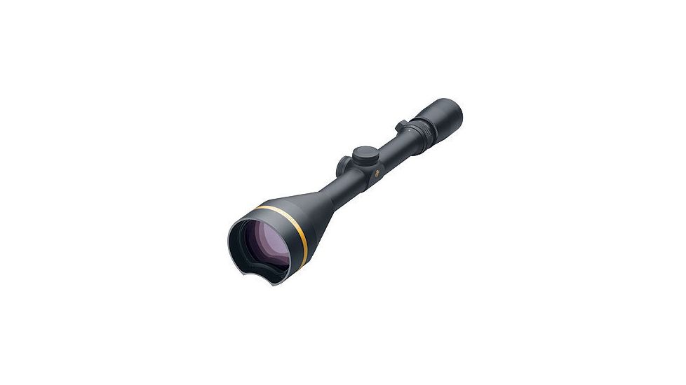 Demo,Leupold VX-L 3.5-10x56mm Matte Rilfescope w/ Duplex Reticle 60344