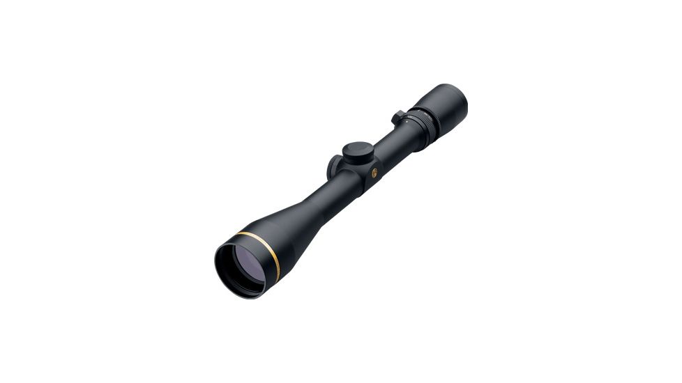 Leupold VX-3 3.5-10x40 mm Rifle Scope