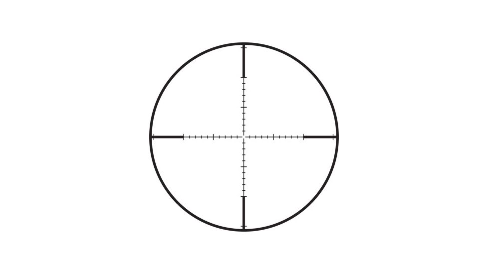 Leupold VX-3i LRP 4.5-14x50mm Rifle Scope, Side Focus, 30mm, TMOA Reticle, Black Matte, 172335