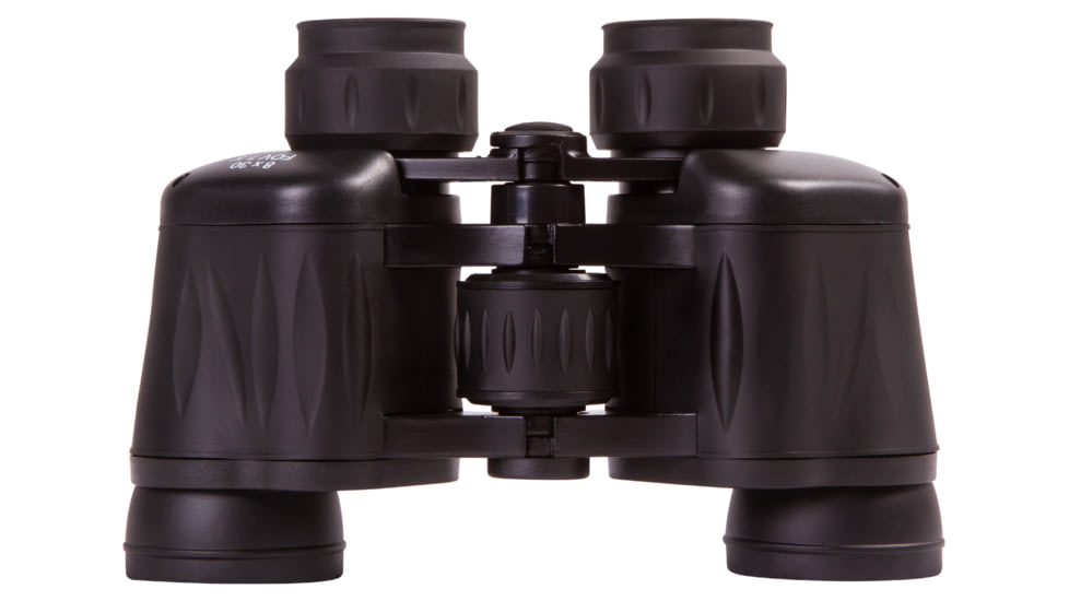 Levenhuk Atom 8x30 Binoculars, Black, Small, 74154