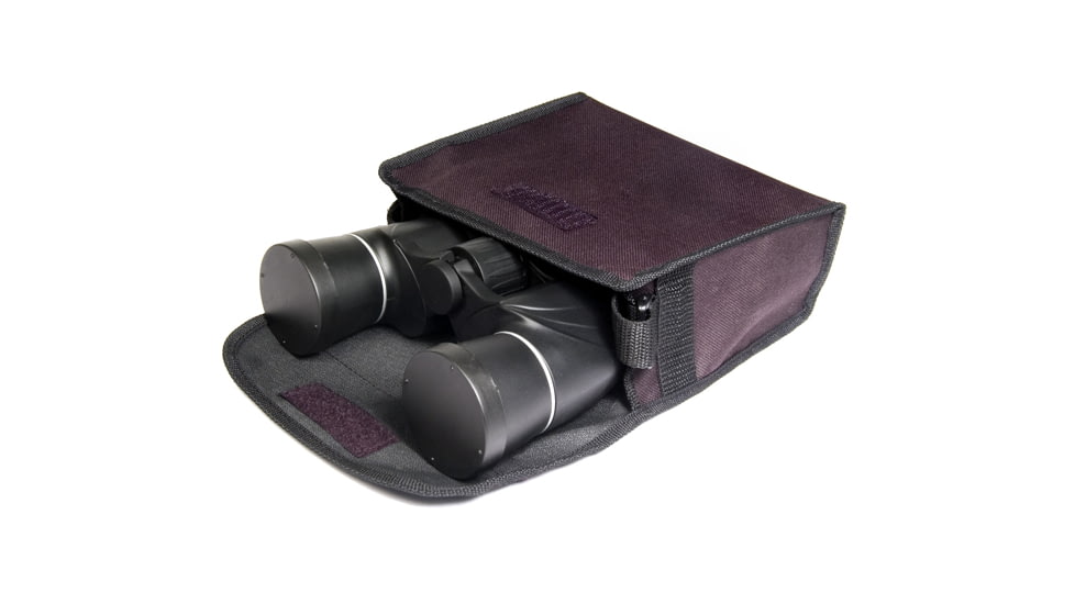 Levenhuk 8x40mm Bino PLUS Binoculars, Black, Medium 29223