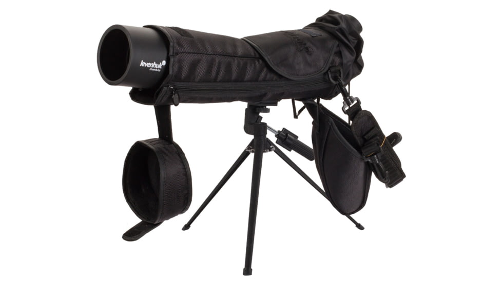 Levenhuk Blaze PLUS 12-36x50mm Spotting Scope 67742