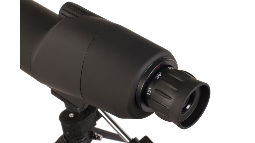 Levenhuk Blaze 15-45x50mm Spotting Scope 67945