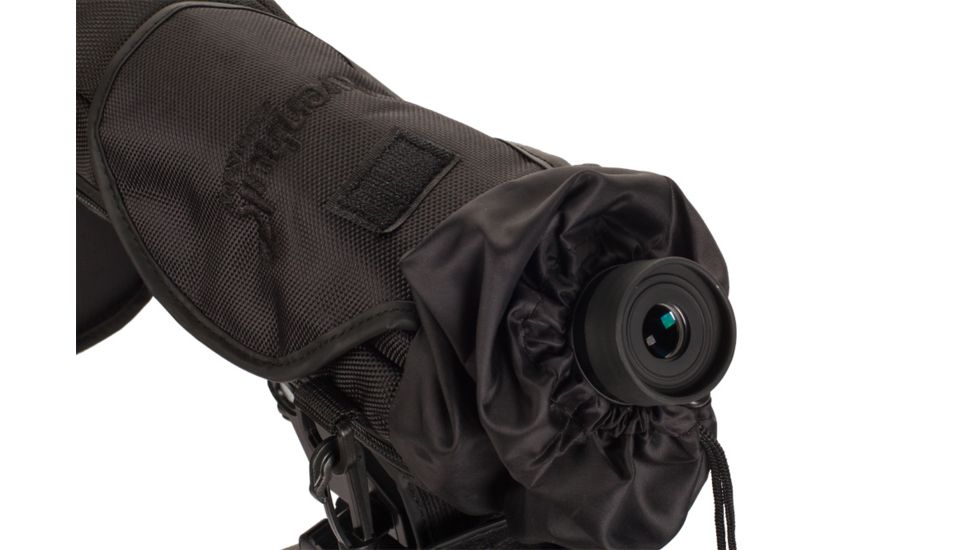 Levenhuk Blaze PLUS 25-75x100mm Spotting Scope 67745