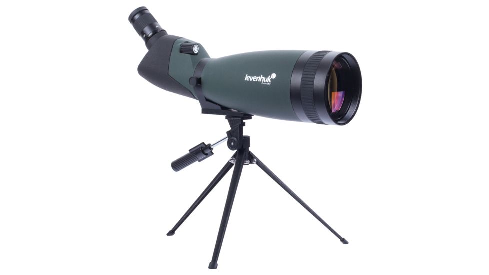 Levenhuk Blaze PLUS 25-75x100mm Spotting Scope 67745