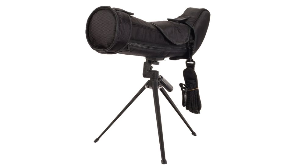 Levenhuk Blaze PLUS 25-75x90mm Spotting Scope 67744