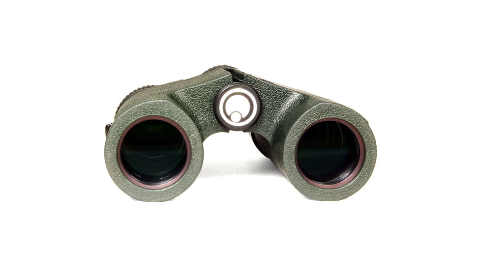 Levenhuk Energy PLUS Binoculars, Green, Medium 50905