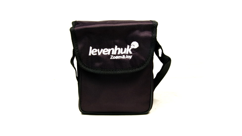 Levenhuk Energy PLUS Binoculars, Green, Medium 50909