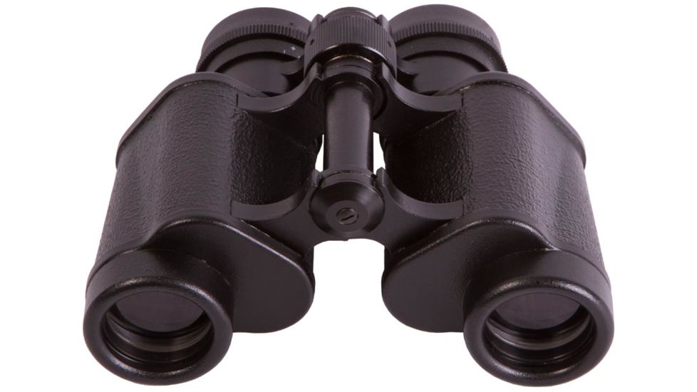 Levenhuk Heritage BASE 8x30 Binoculars, Black 71390
