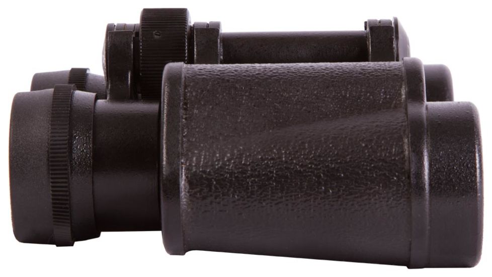 Levenhuk Heritage BASE 8x30 Binoculars, Black 71390