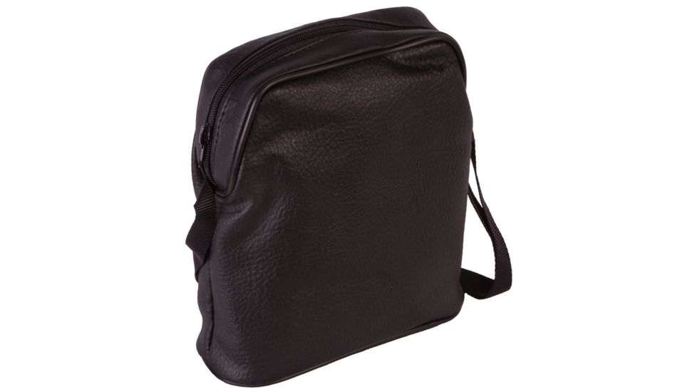 Levenhuk Heritage PLUS 12x45 Binoculars, Black 71396