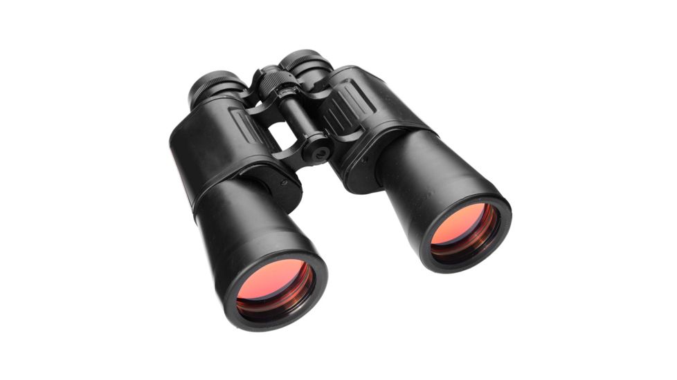 Levenhuk Heritage PLUS 12x45 Binoculars, Black 71396