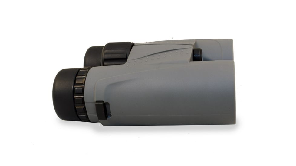 Levenhuk Karma PLUS 8x32 Binoculars, Gray 67707