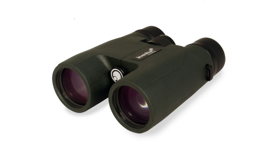 Levenhuk Karma PRO 8x42 Binoculars, Green 67704
