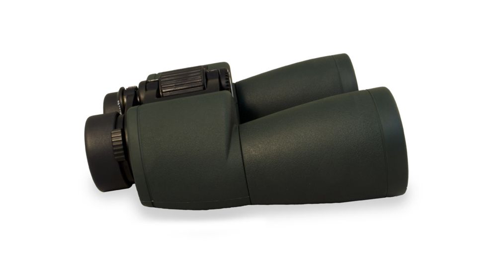 Levenhuk Sherman PRO 10x50 Binoculars, Green 67727