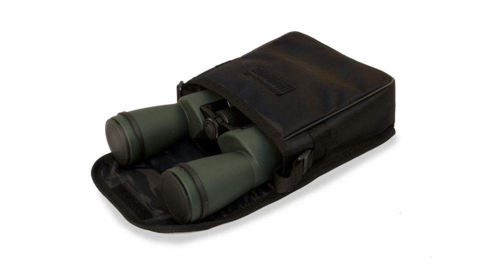 Levenhuk Sherman PRO 12x50 Binoculars, Green 67728
