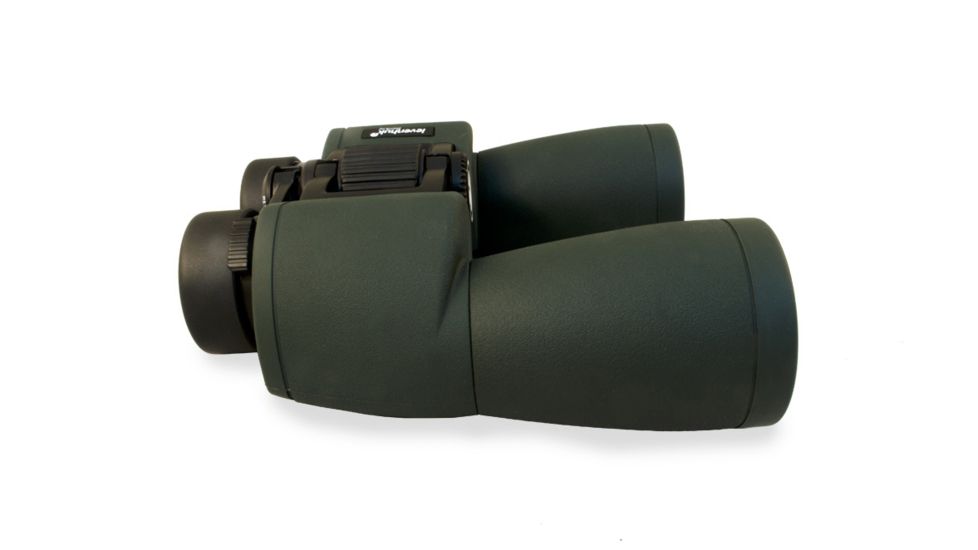 Levenhuk Sherman PRO 12x50 Binoculars, Green 67728