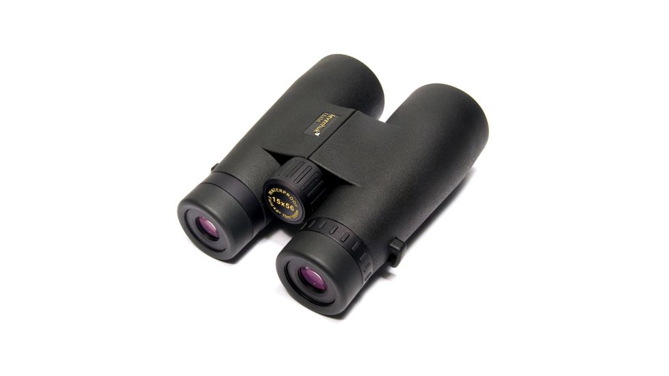 Levenhuk Vegas Binoculars, Black, Medium 49141
