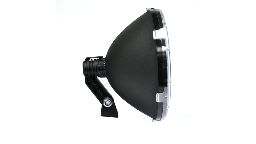 Lightforce Performance Lighting Blitz 240mm Driving Light,24V 100W Halogen,Pair RMDL240T2