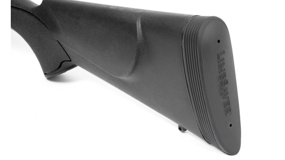 Limbsaver Recoil Pad Snap-On Benelli M2 SBE, 10404SV, Black, 10404, EDEMO1