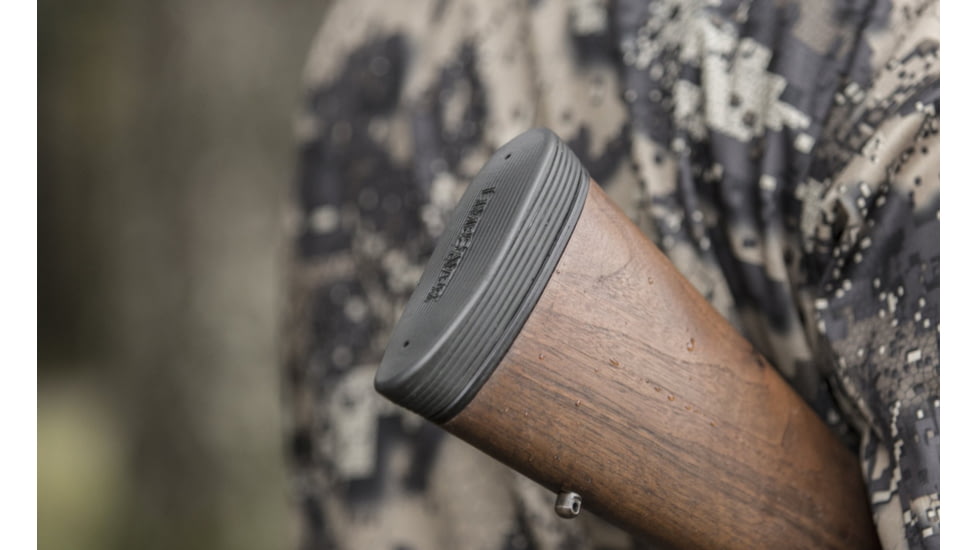 Limbsaver Recoil Pad Snap-On Benelli M2 SBE, 10404SV, Black, 10404, EDEMO1